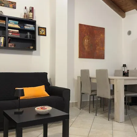 House A73 Holiday home Lezzeno