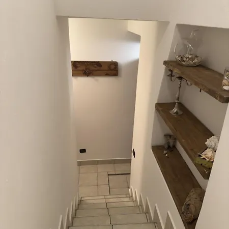 Holiday home House A73 Lezzeno
