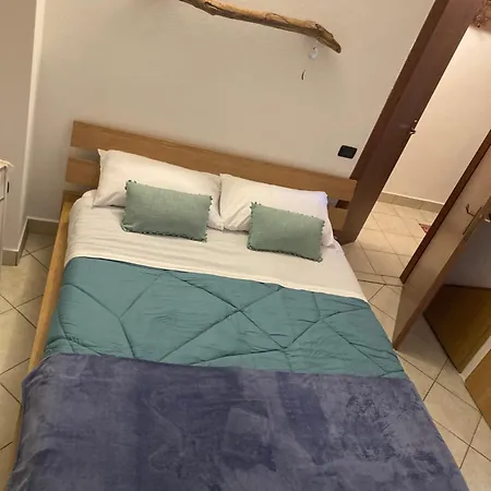 Holiday home House A73