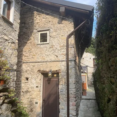 House A73 Lezzeno