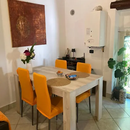 House A73 Ferienhaus