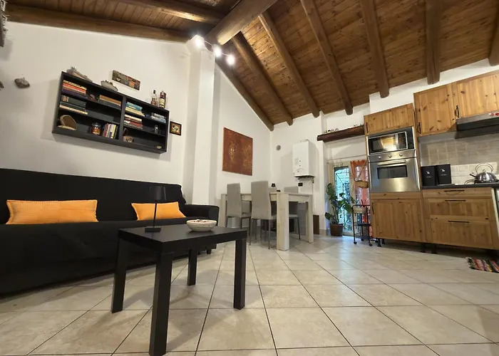 House A73 Holiday home Lezzeno