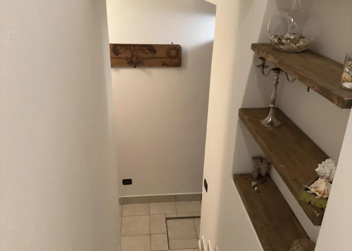 Holiday home House A73 Lezzeno
