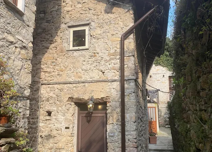 House A73 Lezzeno