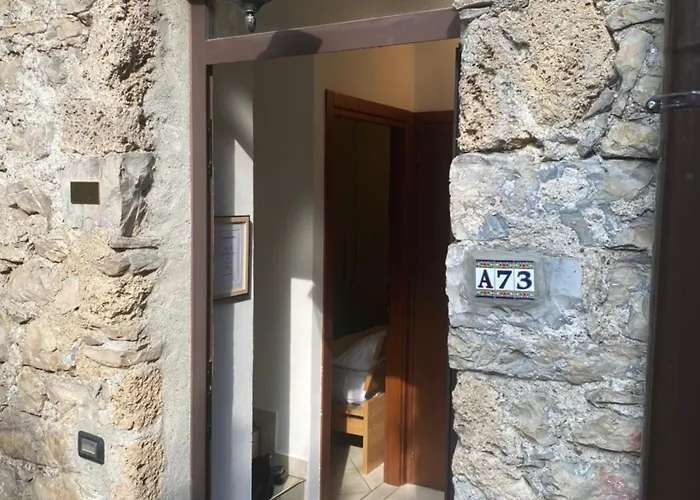 度假居 House A73 *